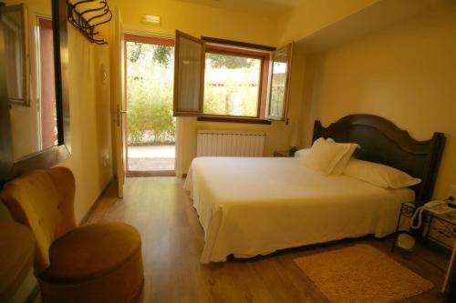 Hotel Torre Marti Sant Juliá de Vilatorta Eksteriør bilde