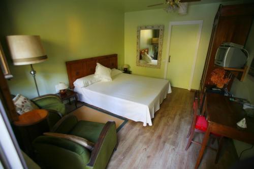 Hotel Torre Marti Sant Juliá de Vilatorta Eksteriør bilde